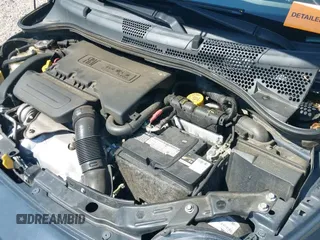 ✅ 2018 FIAT 500 Pop • VIN: 3C3CFFKHXJT362587 • Lot: 43019878. Wystawiony na IAAI z przebiegiem 73 334 mil. Bezpłatny archiwum sprzedaży aukcyjnych z USA i szczegółowy raport historii pojazdu na DreamBid. Zdjęcie 20.