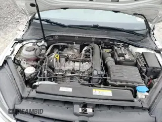 ✅ 2021 Volkswagen Golf TSI • VIN: 3VWG57AU4MM002182 • Лот: 67225705. Опубликован ранее на Copart с пробегом 42 540 миль. Бесплатный доступ к архиву аукционных продаж из США и подробный отчёт об истории автомобиля на DreamBid. Изображение 13.