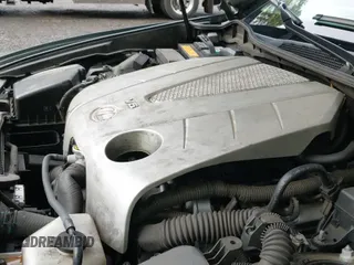 ✅ 2007 Lexus GS 350 • VIN: JTHBE96S070025674 • Lot: 43744920. Wystawiony na IAAI z przebiegiem 189 991 mil. Bezpłatny archiwum sprzedaży aukcyjnych z USA i szczegółowy raport historii pojazdu na DreamBid. Zdjęcie 12.