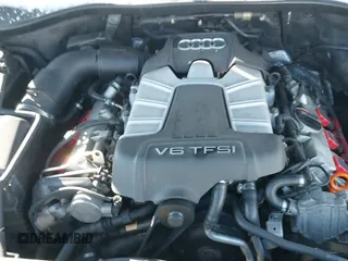 ✅ 2012 Audi Q7 Premium Plus • VIN: WA1LGAFE6CD009584 • Lot: 41365124. Listed on IAAI with 97,827 mi. Free auction sales archive from the USA and detailed vehicle history report at DreamBid. Image 19.