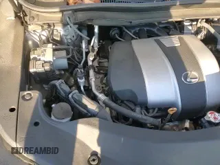 ✅ 2022 Lexus RX 350 • VIN: 2T2HZMAAXNC227163 • Лот: 90994795. Опубликован ранее на Copart с пробегом 30 368 миль. Бесплатный доступ к архиву аукционных продаж из США и подробный отчёт об истории автомобиля на DreamBid. Изображение 16.