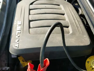 ✅ 2016 Chrysler Town & Country Touring L Anniversary Edition • VIN: 2C4RC1CG0GR194218 • Lot: 42816800. Listed on IAAI with 73,840 mi. Free auction sales archive from the USA and detailed vehicle history report at DreamBid. Image 20.