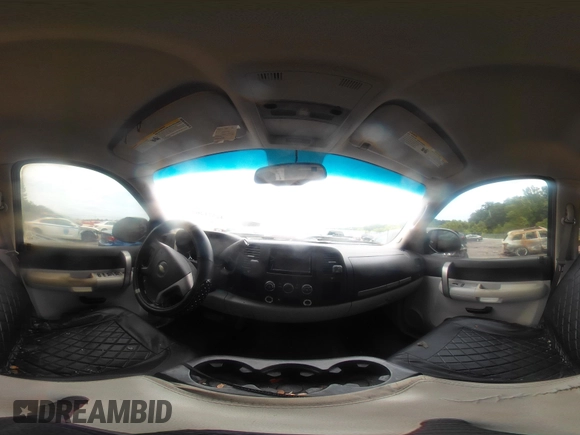 ✅ 2007 Chevrolet Silverado 1500 1LT • VIN: 2GCEC13C671537706 • Lot: 42571263. Wystawiony na IAAI z przebiegiem 258 504 mil. Bezpłatny archiwum sprzedaży aukcyjnych z USA i szczegółowy raport historii pojazdu na DreamBid. Zdjęcie 17.