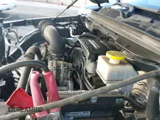 ✅ 2019 Ram 1500 Big Horn • VIN: 1C6RREFT0KN705616 • Лот: 43511198. Опубликован ранее на IAAI с пробегом 76 093 миль. Бесплатный доступ к архиву аукционных продаж из США и подробный отчёт об истории автомобиля на DreamBid. Изображение 20.