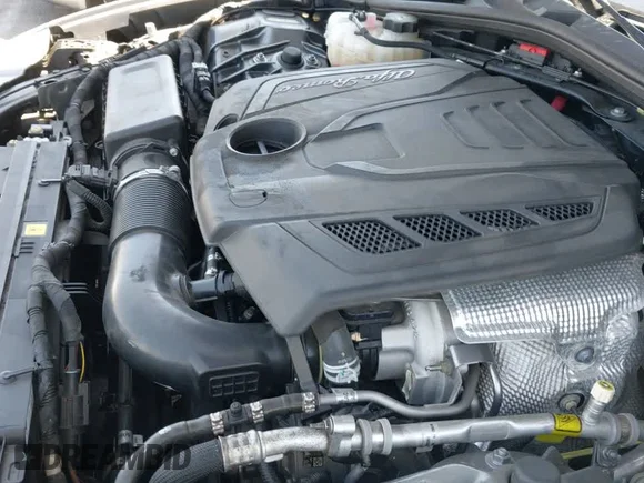 ✅ 2020 Alfa Romeo Giulia • VIN: ZARFAMAN2L7624327 • Lot: 45586808. Wystawiony na IAAI z przebiegiem 118 292 mil. Bezpłatny archiwum sprzedaży aukcyjnych z USA i szczegółowy raport historii pojazdu na DreamBid. Zdjęcie 19.