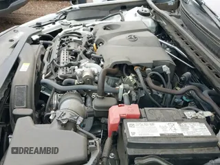 ✅ 2023 Toyota Camry LE • VIN: 4T1C11AK1PU125233 • Lot: 43611729. Listed on IAAI with 32,458 mi. Free auction sales archive from the USA and detailed vehicle history report at DreamBid. Image 17.