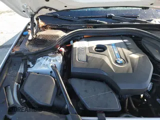 ✅ 2018 BMW 5 Series 530e • VIN: WBAJA9C59JB034406 • Lot: 87222805. Listed on Copart with 44,861 mi. Free auction sales archive from the USA and detailed vehicle history report at DreamBid. Image 14.