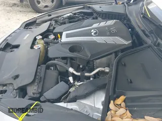 ✅ 2018 Infiniti Q50 Luxe • VIN: JN1EV7AP2JM357558 • Lot: 42070640. Listed on IAAI with 65,804 mi. Free auction sales archive from the USA and detailed vehicle history report at DreamBid. Image 19.