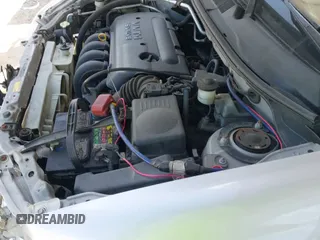 ✅ 2006 Pontiac Vibe • VIN: 5Y2SM65806Z427715 • Lot: 41894863. Wystawiony na IAAI z przebiegiem 122 343 mil. Bezpłatny archiwum sprzedaży aukcyjnych z USA i szczegółowy raport historii pojazdu na DreamBid. Zdjęcie 16.