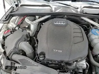 ✅ 2019 Audi A5 Sportback Premium • VIN: WAUANCF54KA007960 • Lot: 66651645. Wystawiony na Copart z przebiegiem 42 635 mil. Bezpłatny archiwum sprzedaży aukcyjnych z USA i szczegółowy raport historii pojazdu na DreamBid. Zdjęcie 15.