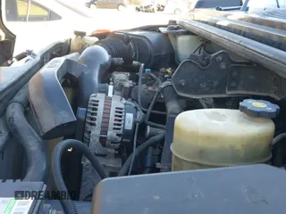 ✅ 2003 Hummer H2 • VIN: 5GRGN23U53H136896 • Лот: 43637452. Опубликован ранее на IAAI с пробегом 288 090 миль. Бесплатный доступ к архиву аукционных продаж из США и подробный отчёт об истории автомобиля на DreamBid. Изображение 20.