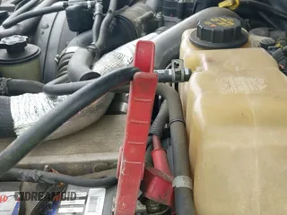 ✅ 2011 Ford F-250 XL • VIN: 1FT7W2BT9BEB68659 • Lot: 42372676. Listed on IAAI with 288,387 mi. Free auction sales archive from the USA and detailed vehicle history report at DreamBid. Image 19.