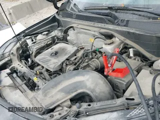 ✅ 2020 Buick Encore GX Essence • VIN: KL4MMFSLXLB076652 • Lot: 40686491. Listed on IAAI with 38,442 mi. Free auction sales archive from the USA and detailed vehicle history report at DreamBid. Image 19.