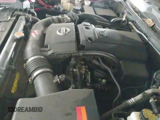 ✅ 2007 Nissan Pathfinder S • VIN: 5N1AR18UX7C636078 • Лот: 43704997. Опубликован ранее на IAAI с пробегом 216 668 миль. Бесплатный доступ к архиву аукционных продаж из США и подробный отчёт об истории автомобиля на DreamBid. Изображение 17.