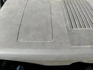 ✅ 2020 Chevrolet Silverado 1500 RST • VIN: 1GCRYEED0LZ362175 • Lot: 80844925. Listed on Copart with 61,469 mi. Free auction sales archive from the USA and detailed vehicle history report at DreamBid. Image 15.