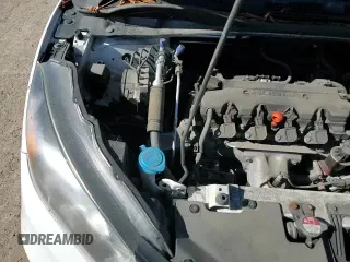 ✅ 2017 Honda HR-V LX • VIN: 3CZRU6H34HM108685 • Lot: 85271665. Wystawiony na Copart z przebiegiem 101 679 mil. Bezpłatny archiwum sprzedaży aukcyjnych z USA i szczegółowy raport historii pojazdu na DreamBid. Zdjęcie 14.