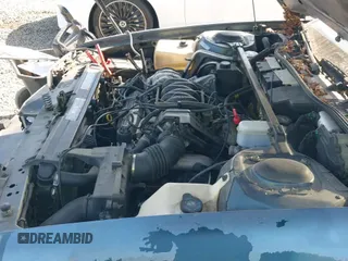 ✅ 1995 Buick LeSabre Custom • VIN: 1G4HP52L8SH525651 • Lot: 42128449. Wystawiony na IAAI z przebiegiem 142 548 mil. Bezpłatny archiwum sprzedaży aukcyjnych z USA i szczegółowy raport historii pojazdu na DreamBid. Zdjęcie 12.