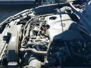 ✅ 2018 Toyota Camry LE • VIN: 4T1B11HKXJU539524 • Lot: 41357421. Listed on IAAI with 123,732 mi. Free auction sales archive from the USA and detailed vehicle history report at DreamBid. Image 23.