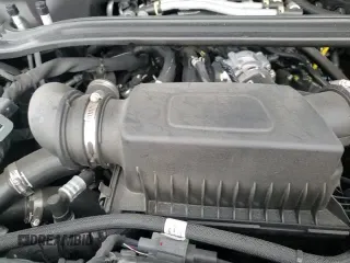 ✅ 2022 Ford Explorer ST • VIN: 1FM5K8GC1NGB02836 • Лот: 86216695. Опубликован ранее на Copart с пробегом 27 054 миль. Бесплатный доступ к архиву аукционных продаж из США и подробный отчёт об истории автомобиля на DreamBid. Изображение 15.