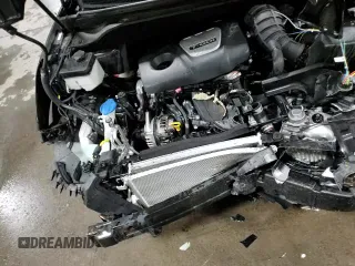 ✅ 2017 Kia Soul + • VIN: KNDJX3AA7H7481280 • Лот: 90656395. Опубликован ранее на Copart с пробегом 38 782 миль. Бесплатный доступ к архиву аукционных продаж из США и подробный отчёт об истории автомобиля на DreamBid. Изображение 17.