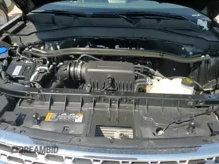 2024 Ford Explorer Limited с VIN 1FMSK7FH0RGA28437, выставлен на аукционе Copart как лот 66654105 с пробегом 23 906 миль миль и Списание • Salvage title. История ставок и продаж доступна на DreamBid. Изображение 17.