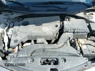 ✅ 2013 Nissan Altima SV • VIN: 1N4AL3AP0DC273619 • Lot: 42720590. Listed on IAAI with 157,836 mi. Free auction sales archive from the USA and detailed vehicle history report at DreamBid. Image 17.