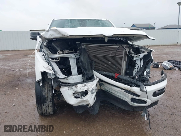 ✅ 2023 Ram 1500 Big Horn • VIN: 1C6SRFFT1PN524944 • Lot: 43756893. Wystawiony na IAAI z przebiegiem 70 229 mil. Bezpłatny archiwum sprzedaży aukcyjnych z USA i szczegółowy raport historii pojazdu na DreamBid. Zdjęcie 6.