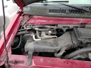 ✅ 1992 Ford Econoline Wagon XL • VIN: 1FBJS31H7NHB27006 • Лот: 83633524. Опубликован ранее на Copart с пробегом 308 837 миль. Бесплатный доступ к архиву аукционных продаж из США и подробный отчёт об истории автомобиля на DreamBid. Изображение 14.