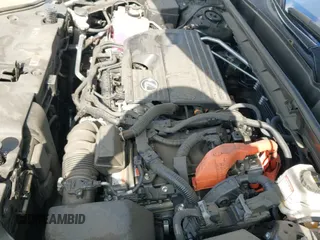 ✅ 2022 Lexus NX 350h • VIN: JTJAKCEZ5N5005371 • Lot: 43150024. Listed on IAAI with 67,358 mi. Free auction sales archive from the USA and detailed vehicle history report at DreamBid. Image 19.