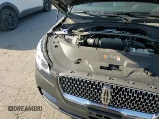 ✅ 2024 Lincoln Aviator Reserve • VIN: 5LM5J7XCXRGL09578 • Lot: 53078235. Listed on Copart with 4,596 mi. Free auction sales archive from the USA and detailed vehicle history report at DreamBid. Image 15.