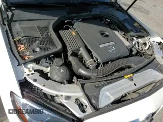 ✅ 2017 Mercedes-Benz C 300 • VIN: 55SWF4JB2HU232708 • Лот: 92757135. Опубликован ранее на Copart с пробегом 32 021 миль. Бесплатный доступ к архиву аукционных продаж из США и подробный отчёт об истории автомобиля на DreamBid. Изображение 13.