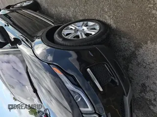 ✅ 2016 Land Rover Range Rover Evoque SE • VIN: SALVP2BG0GH137130 • Lot: 83956535. Wystawiony na Copart z przebiegiem 107 628 mil. Bezpłatny archiwum sprzedaży aukcyjnych z USA i szczegółowy raport historii pojazdu na DreamBid. Zdjęcie 11.