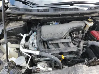 ✅ 2022 Nissan Rogue SL • VIN: JN1BJ1CW8NW487726 • Lot: 82032705. Listed on Copart with 97,276 mi. Free auction sales archive from the USA and detailed vehicle history report at DreamBid. Image 15.