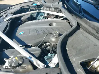 ✅ 2024 BMW X5 sDrive40i • VIN: 5UX13EU06R9S86382 • Lot: 43560484. Listed on IAAI with 7,622 mi. Free auction sales archive from the USA and detailed vehicle history report at DreamBid. Image 19.