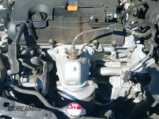 ✅ 2022 Honda Civic Sport • VIN: 2HGFE2F5XNH512587 • Lot: 43413652. Listed on IAAI with 65,352 mi. Free auction sales archive from the USA and detailed vehicle history report at DreamBid. Image 19.