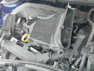 2020 Hyundai Accent SE z VIN 3KPC24A62LE125739, wystawiony jako IAAI lot #42382437 z przebiegiem 73 270 mil mil oraz . Historia ofert i sprzedaży dostępna na DreamBid. Obrazek 20.