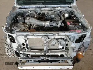 ✅ 2021 Toyota Tacoma SR5 • VIN: 3TMAZ5CN5MM150493 • Lot: 89551245. Wystawiony na Copart z przebiegiem 33 845 mil. Bezpłatny archiwum sprzedaży aukcyjnych z USA i szczegółowy raport historii pojazdu na DreamBid. Zdjęcie 14.