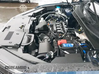 ✅ 2025 Honda CR-V EX • VIN: 2HKRS4H44SH489878 • Lot: 42366680. Wystawiony na IAAI z przebiegiem 524 mil. Bezpłatny archiwum sprzedaży aukcyjnych z USA i szczegółowy raport historii pojazdu na DreamBid. Zdjęcie 19.