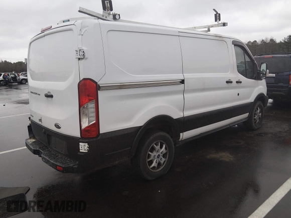 ✅ 2016 Ford Transit • VIN: 1FTYR1YG5GKA10179 • Лот: 44487197. Опубликован ранее на IAAI с пробегом 94 465 миль. Бесплатный доступ к архиву аукционных продаж из США и подробный отчёт об истории автомобиля на DreamBid. Изображение 4.