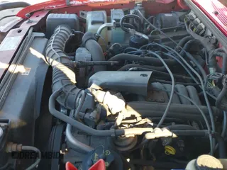 ✅ 2007 Ford Ranger STX • VIN: 1FTYR44U57PA44994 • Lot: 42839328. Listed on IAAI with 253,939 mi. Free auction sales archive from the USA and detailed vehicle history report at DreamBid. Image 13.