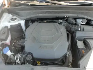 ✅ 2024 Kia Telluride S • VIN: 5XYP64GC9RG434770 • Lot: 71696945. Wystawiony na Copart z przebiegiem 16 593 mil. Bezpłatny archiwum sprzedaży aukcyjnych z USA i szczegółowy raport historii pojazdu na DreamBid. Zdjęcie 14.