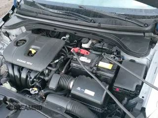 2017 Hyundai Elantra SE с VIN 5NPD84LF9HH046782, выставлен на аукционе IAAI как лот 43357114 с пробегом 100 895 миль миль и . История ставок и продаж доступна на DreamBid. Изображение 20.