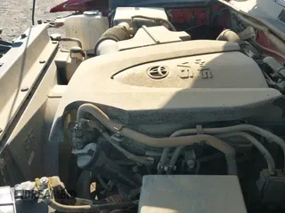 ✅ 2017 Toyota Tacoma SR5 • VIN: 5TFCZ5AN5HX064077 • Lot: 42921972. Listed on IAAI with 68,525 mi. Free auction sales archive from the USA and detailed vehicle history report at DreamBid. Image 23.