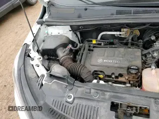 ✅ 2017 Buick Encore Preferred • VIN: KL4CJESB4HB073954 • Lot: 69050955. Wystawiony na Copart z przebiegiem 55 599 mil. Bezpłatny archiwum sprzedaży aukcyjnych z USA i szczegółowy raport historii pojazdu na DreamBid. Zdjęcie 14.