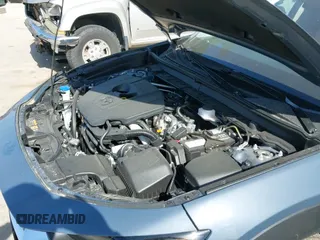 ✅ 2025 Mazda CX-30 S Carbon Edition • VIN: 3MVDMBCM0SM814065 • Лот: 42281907. Опубликован ранее на IAAI с пробегом 2 966 миль. Бесплатный доступ к архиву аукционных продаж из США и подробный отчёт об истории автомобиля на DreamBid. Изображение 18.