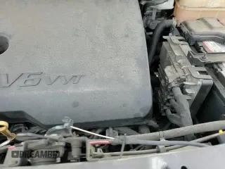 ✅ 2018 Chevrolet Traverse LT Cloth • VIN: 1GNERGKW4JJ285441 • Lot: 91252745. Wystawiony na Copart z przebiegiem 105 865 mil. Bezpłatny archiwum sprzedaży aukcyjnych z USA i szczegółowy raport historii pojazdu na DreamBid. Zdjęcie 16.