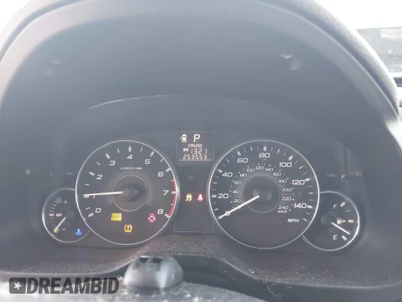 ✅ 2011 Subaru Legacy Premium • VIN: 4S3BMCC63B3247903 • Лот: 44938198. Опубліковано раніше на IAAI з пробігом 253 553 миль. Безкоштовний доступ до архіву аукціонних продажів зі США та докладний звіт про історію автомобіля на DreamBid. Зображення 7.