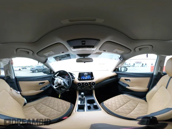 ✅ 2024 Nissan Sentra SV • VIN: 3N1AB8CV0RY380693 • Лот: 44994375. Опубліковано раніше на IAAI з пробігом 21 833 миль. Безкоштовний доступ до архіву аукціонних продажів зі США та докладний звіт про історію автомобіля на DreamBid. Зображення 18.