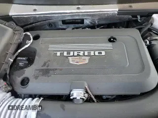 ✅ 2023 Cadillac XT4 FWD Sport • VIN: 1GYFZER4XPF197585 • Lot: 80036935. Wystawiony na Copart z przebiegiem 31 288 mil. Bezpłatny archiwum sprzedaży aukcyjnych z USA i szczegółowy raport historii pojazdu na DreamBid. Zdjęcie 15.