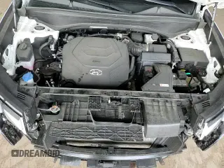 ✅ 2023 Hyundai Palisade Calligraphy • VIN: KM8R74GE2PU570883 • Лот: 41633125. Опубликован ранее на Copart с пробегом 16 515 миль. Бесплатный доступ к архиву аукционных продаж из США и подробный отчёт об истории автомобиля на DreamBid. Изображение 17.